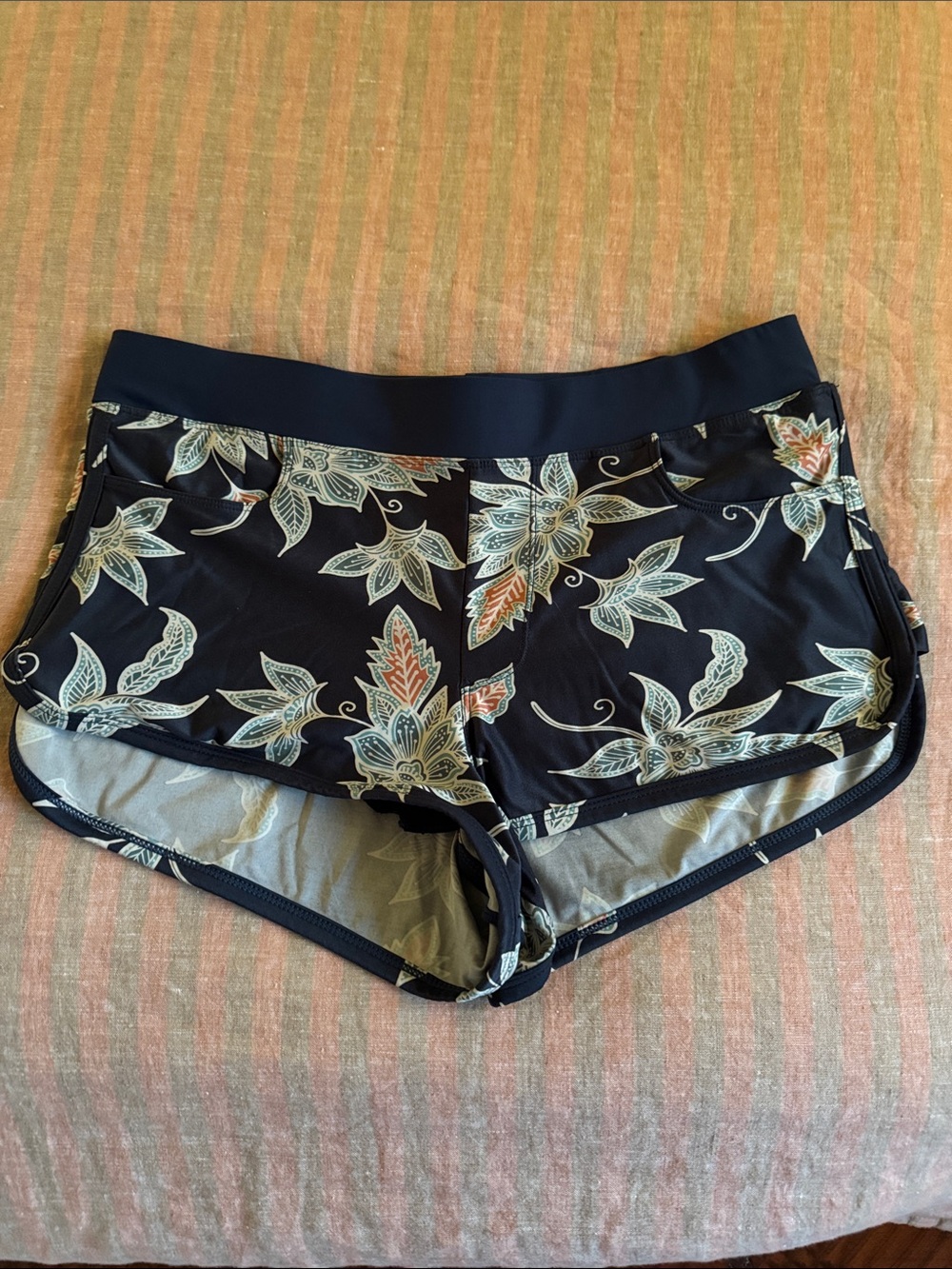 Carve designs XS Lorenzo swim short